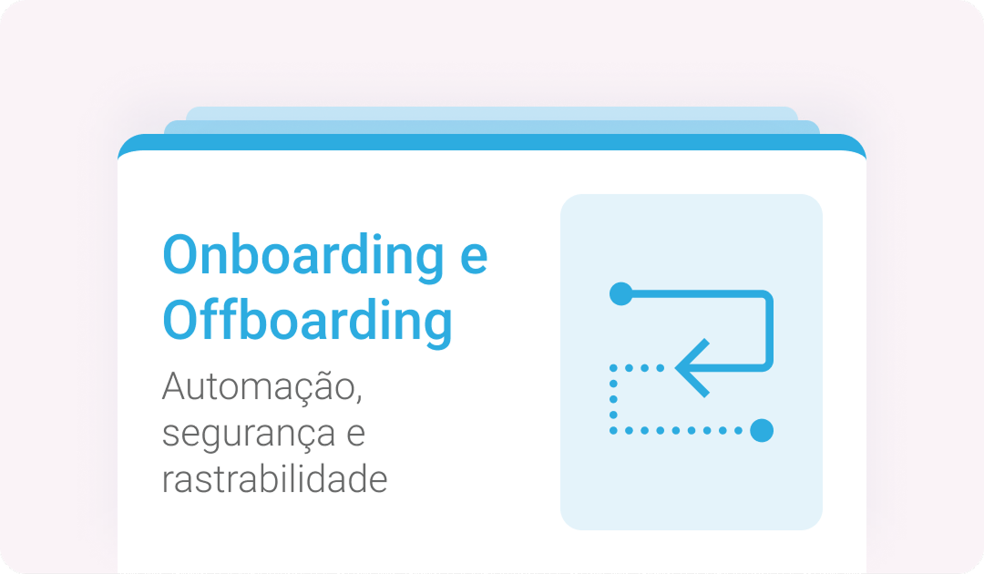 Gestão do ciclo de vida do colaborador