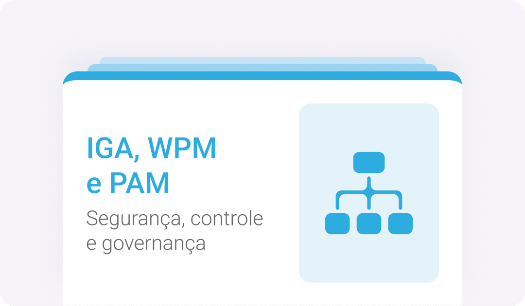 IGA, WPM e PAM: o papel de cada tecnologia