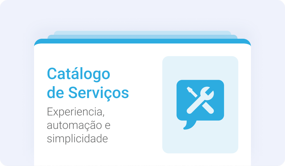 Como estruturar serviços para diferentes públicos