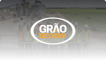 Grão de Ouro - Foundations