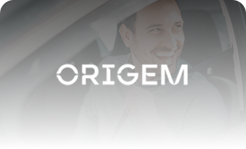 Origem Energia - Gestão de Transportes