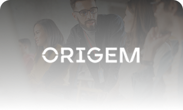 Origem Energia - Estudo de Caso TI